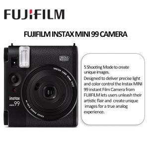 [𝐌𝐘 𝐒𝐄𝐓] Fujifilm Instax Mini 99 Instant Film Camera | 1 Year Fujifilm Malaysia Warranty
