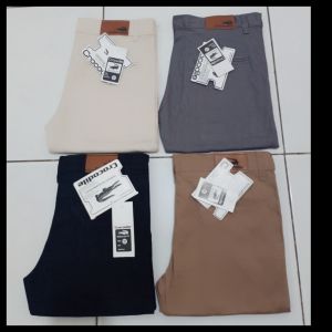 CELANA CHINO PANJANG PRIA TERLARIS DAN TERMURAH