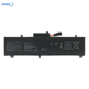 C41N1837 Laptop battery for ASUS Zephyrus GX502 GX502GW GX502LWS GA502 GA502D GU502G