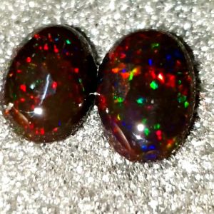 dua sejoli kalimaya black opal asli banten jarong jozz