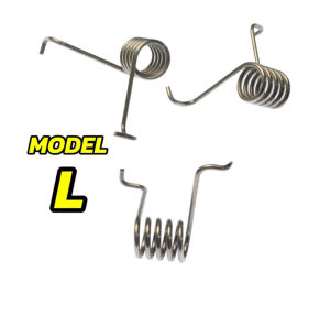 MOTOX สปริง สปริงดันผ้าเบรก Brembo สปริงดันผ้าเบรคใส่ปั้ม 4pot 2Port และปั้มอิ่นๆ สปริงแรงบิด