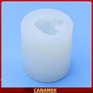 Miễn phí vận chuyển✨ Dễ thương ít gấu hương liệu nến Silicone Khuôn nướng bánh mousse khuôn thạch cao trang trí bê tông khuôn mẫu cho nến