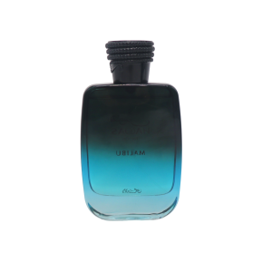 Hawas Malibu Rasasi Minyak Wangi EDP 100ml Long Lasting Perfume For Man Best Fragrance