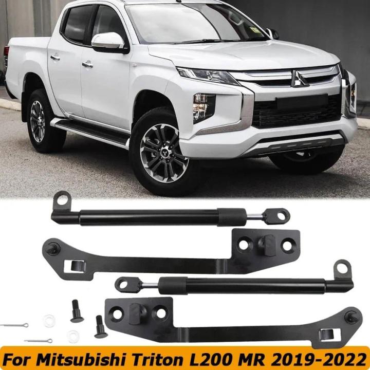 Aeroklas E-Z UP & DOWN Lift for Mitsubishi L200 2015+ - Ullstein Concepts GmbH