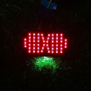 led Stoplamp running ninja R Ninja SS 11mode
