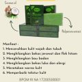 Sabun ARAB PYARY Nalpamara Arab 100% Original Herbal Soap Hijau BPOM | Sabun Mandi Sabun Wajah | Sabun Mandi Dan Wajah Cerianti Lynn Design. 