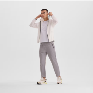 K1pRun Run 100 Windproof Running Jacket / Trailing Jacket / Wind Breaker