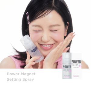 IM MEME Power Magnet Setting Spray