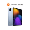 [NEW] Xiaomi Pad 7 8+128 หน้าจอคมชัด 3.2K 144Hz|Xiaomi HyperAI|ประสบการณ์การใช้งานที่ลื่นไหลเสมือนใช้เดสก์ท็อป. 