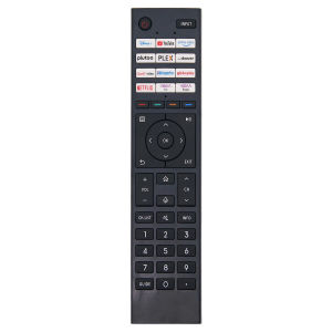 Remote điều khiển tivi TOSHIBA Mã 08 - Tặng kèm pin - Gia Dụng Bố Già