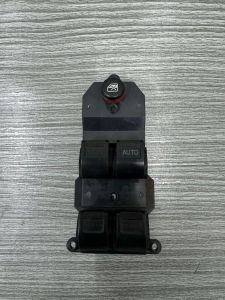 Honda Jazz GD / Stream RN1 RN3 / Civic FD Power Window Switch Auto Original Halfcut Japan