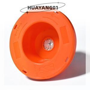 HUAYANG01 [2023 new HOT FASHION] Phụ Kiện Điện Khoan Bụi Collector Bìa Thu Thu Tro Bát Bụi Bằng Chứng Cho Điện Hộ Gia Đình Công Cụ Khoan Bụi