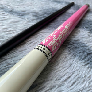 Cơ Bida lỗ PREOAIDR BÁO TRẮNG - Ngọn phủ carbon cao cấp siêu bền thẳng tuyệt đối - Leopard Billiards
