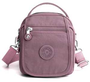 TAS SELEMPANG WANITA IMPORT CHIBAO 1299#
