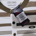 Oto Ono Kaos Polo Pria P65134 P348RJK. 