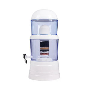 【การจัดส่งท้องถิ่น】14L/หม้อน้ำแร่ [หม้อน้ำแร่] Penapis อากาศ