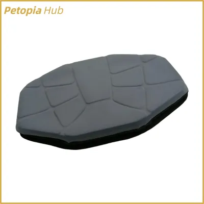 Kayak Seat Cushion EVA Backrest Anti Slip Kayak Seat Pad Canoeing Seat Cushion for Rafting Outdoor Camping Boat Inflatable Kayak