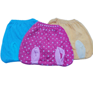 12 Lusin Celana Pop Motif Polkadot Bahan Bagus Harga Pabrik