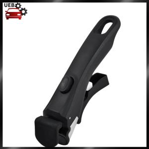 [Ueb Wholesale Mall] Detachable Pan Handle Multi-Purpose Anti Scalding Pan Gripper Anti-Slip Frying Pan Replace Handle Grip for Prevent Burns