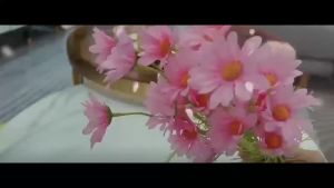 DIY Simulation Small Daisy Chamomile Fake Flower Yellow Artificial Floral Wedding Decor Ornaments Silk