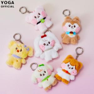 ZEEMIN Anime Plush Doll Cute Student Girl School Bag Pendant Pp Cotton Filling Good Looks Toy Decorate Portable Cartoon Gift