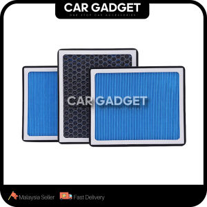 Honda Civic FD 8th Cabin Aircond Filter For Civic FD (2005 - 2012) CarGadget