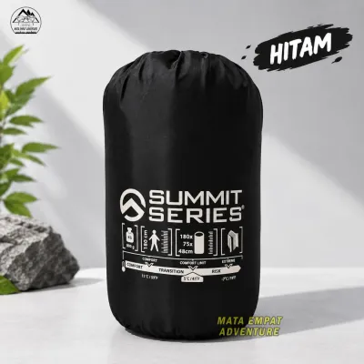 SLEEPING BAG POLAR BULU SLEEPINGBAG KANTONG KANTUNG TIDUR OUTDOOR CAMPING GUNUNG