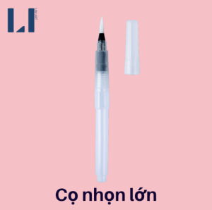 Giấy Foam Tạo Hiệu Ứng Phồng 3D Khi Gặp Nước – Vẽ Acrylic Độc Lạ LIM DIY