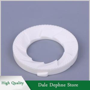 [Dale Dephne] 1 3 5ชิ้นแผ่นอลูมินาเซรามิกเจียรใช้ได้กับเครื่องชงกาแฟ EP2131 2136 2231 3246 2230 3146แผ่นเจียรอุปกรณ์เสริม