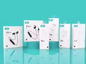 B7 Business Single Ear Headphone   Wireless tws Bluetooth In-Ear 3.5g sports ultra-long standby with packaging