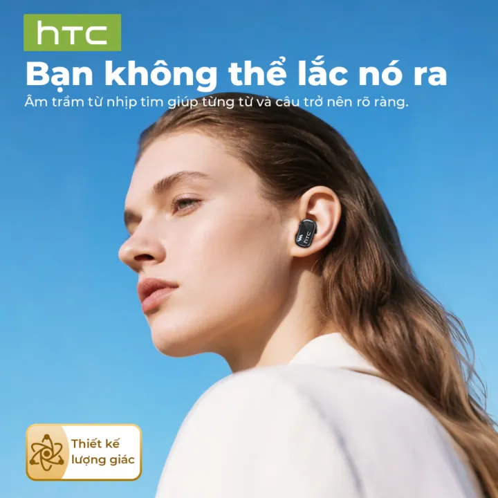 HTC NE16 AI Translator Tai nghe nhét tai earbuds không dây Bluetooth 6.0 AI Tai Nghe Thông Minh Thời Gian Thực Tai nghe dịch Tai nghe khử tiếng ồn Earbud Tai nghe nhét tai không dây nhạc HIFI HD Cuộc Gọi Với Microphone | BigBuy360 - bigbuy360.vn HTC NE16 AI Translator Tai nghe nhét tai earbuds không dây Bluetooth 6.0 AI Tai Nghe Thông Minh Thời Gian Thực Tai nghe dịch Tai nghe khử tiếng ồn Earbud Tai nghe nhét tai không dây nhạc HIFI HD Cuộc Gọi Với Microphone | BigBuy360 - bigbuy360.vn