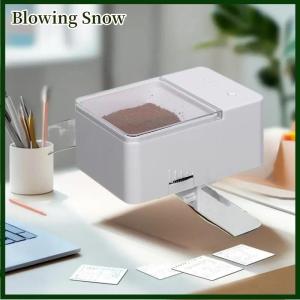 Blowing Led Aquarium Kỹ Thuật Số Fish Tank 500Ml Thông Minh Kỹ Thuật Số Tự Động Cá Trung Chuyển Với Hẹn Giờ Cho Ăn Vật Nuôi Cá Thực Phẩm Dispenser Thực Phẩm