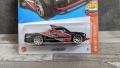Hot Wheels Mobil Pickup Truck Limited Grip Hitam HW Hot Trucks. 
