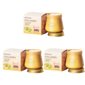 Snail Anti-Wrinkle Cream Moisturizing Anti-Aging Face Cream Facial Treatment Whitening Skin Rejuvenation Cream