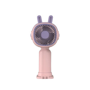 Marino พัดลมพกพา พัดลมมือถือ ขนาดมินิ No.Y1916
