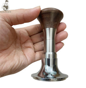 Tamper Nén Cà Phê Espresso Chuyên Nghiệp TANBUL