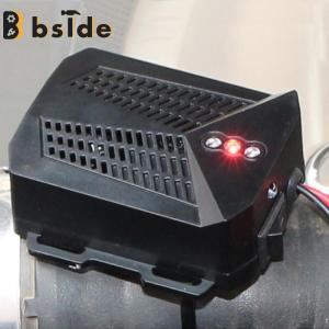 Bside Tool Store เมาส์12V สำหรับรถยนต์กำจัดแมลงไฟฟ้ากลางแจ้งอุปกรณ์อุปกรณ์กันแมลงอัลตราโซนิคอุปกรณ์ไล่หนูสำหรับยานพาหนะ