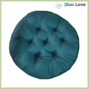 Jion Love Office Chair Cushion Color Round Cushion Winter Warmth Cushion Household Dining Sofa Seat Pad Student Stool Butt Cushion