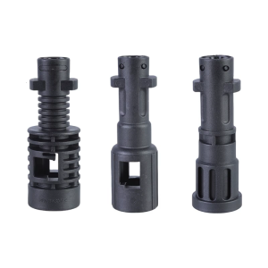Heavy Duty Power Washer Wand Connector Cleaning Guns Adapter Fit for Multiple Model Compatibility and Efficient Cleaning