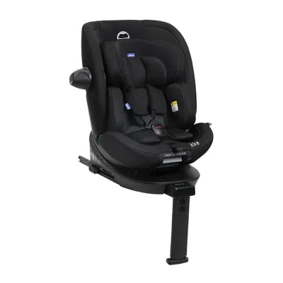 Chicco EverOne i-Size R129 360 Spin Car Seat - My Lovely Baby