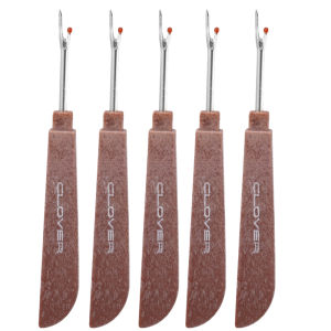 1/10pcs Seam Rippers Sharp Sewing Seam Thread Remover Cutter Stitch Unpicker Stitch Removal Tools for Needle Craft and Sewing