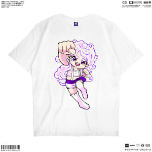 KIZARU Kaos Anime One Piece BONNEY NIKA