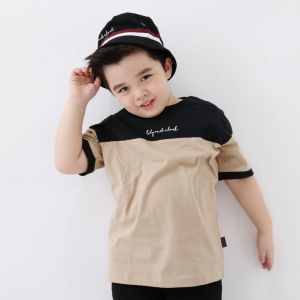 Lily And Clark Kaos Anak Ternyaman Warna Mocca Hitam KLC22