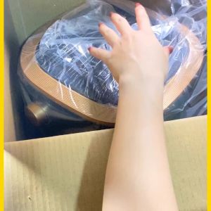 NỒI CHIÊN KHÔNG DẦU CAMEN 15 LÍT – CHIÊN GIÒN NGON GIẢM DẦU MỠ TỐT CHO SỨC KHỎE