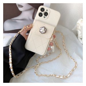 Wallet Case for Huawei Nova 12S 12SE 12i 11 11i 10 9 8 8i 7 SE Pro 7i 5T 4 3 4E 3E 3i Y72 Mate 10 20 30 40 50 60 Pura 70 Ultra P60 P50 P40 P30 P20 Pro Lite Luxury Cartoon Cute Flower with Coin Purse Card Packs Bag Cover TPU Soft Phone Case