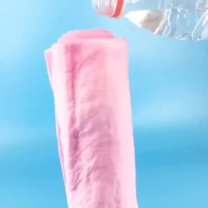 【Ship in 24H】Car towel suede cloth car wash glass cleaning 加厚鹿皮巾不掉毛擦头发速干吸水毛巾汽车无痕洗车毛巾鸡皮擦车布