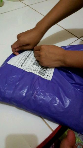 Buyer review video 5