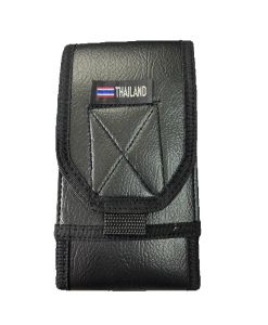 ซองโทรศัพท์กากบาท แบบ 1 ช่องและ 2 ช่อง ติดกระดุม