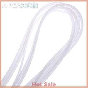 [A Peassion]💖[HOT SALE]🎈🎈 1m food grade silicone tube transparent silicone tube water dispenser tube