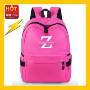 พร้อมส่ง!!​ OdeeShop Rucksack กระเป๋าเดินทาง กระเป๋าผ้า กระเป๋าใส่เสื้อผ้า กระเป๋าเป้ กระเป๋าสะพายหลัง กระเป๋ากีฬา รุ่นถนอมหลัง (OD644)